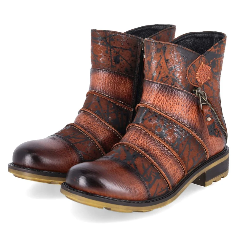 Boots Braun