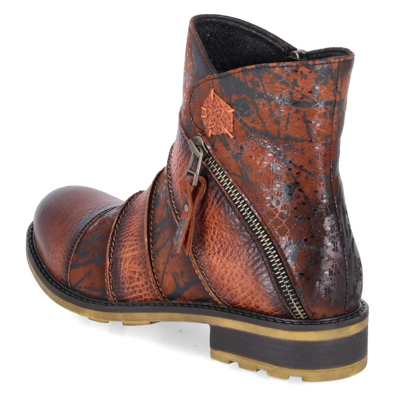 Boots Braun