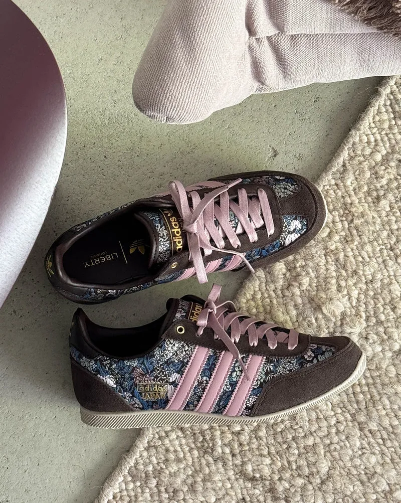 Adidas x Liberty London Japan W