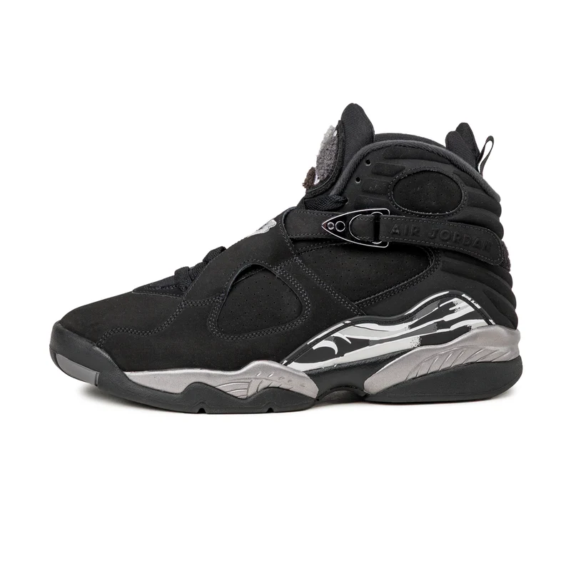 Nike Air Jordan 8 Retro *Chrome*