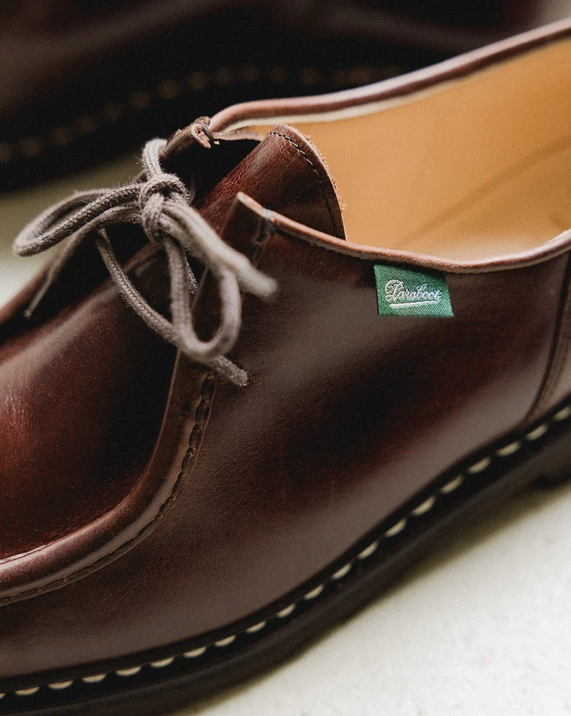 Paraboot Michael Marche