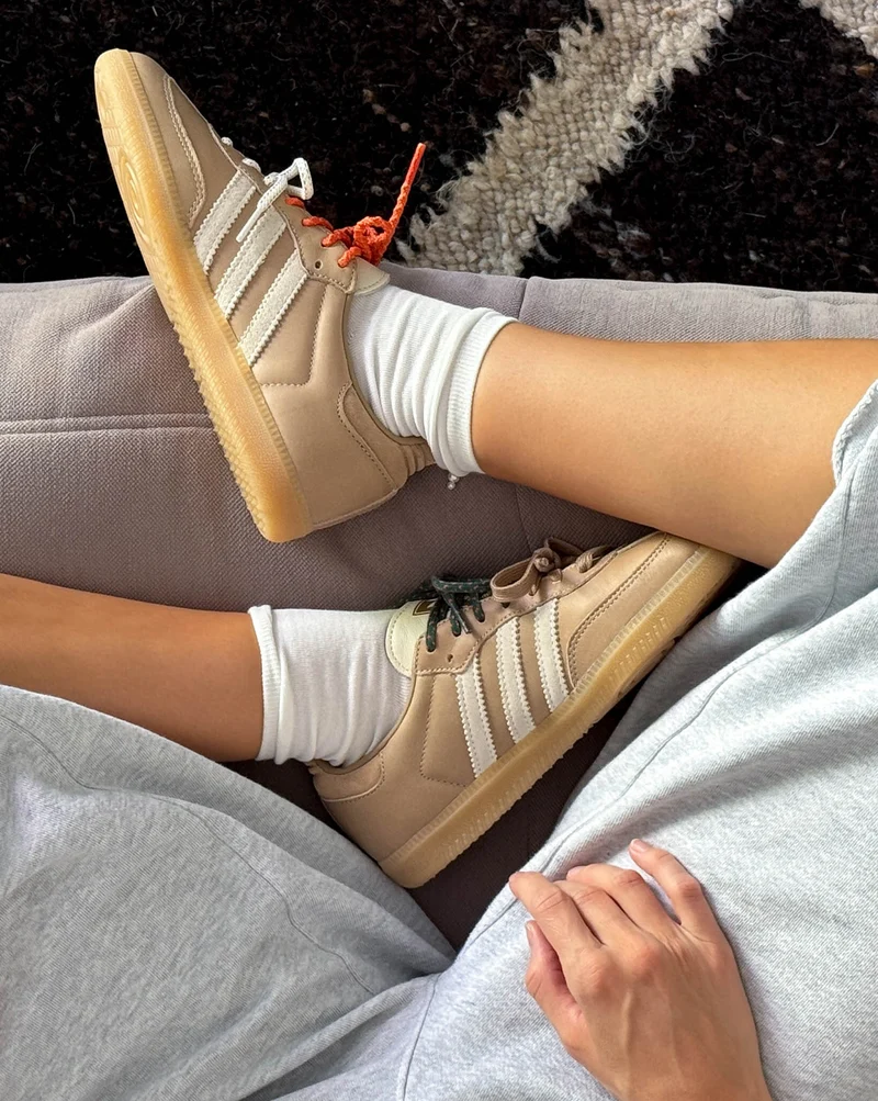 Adidas Samba OG W