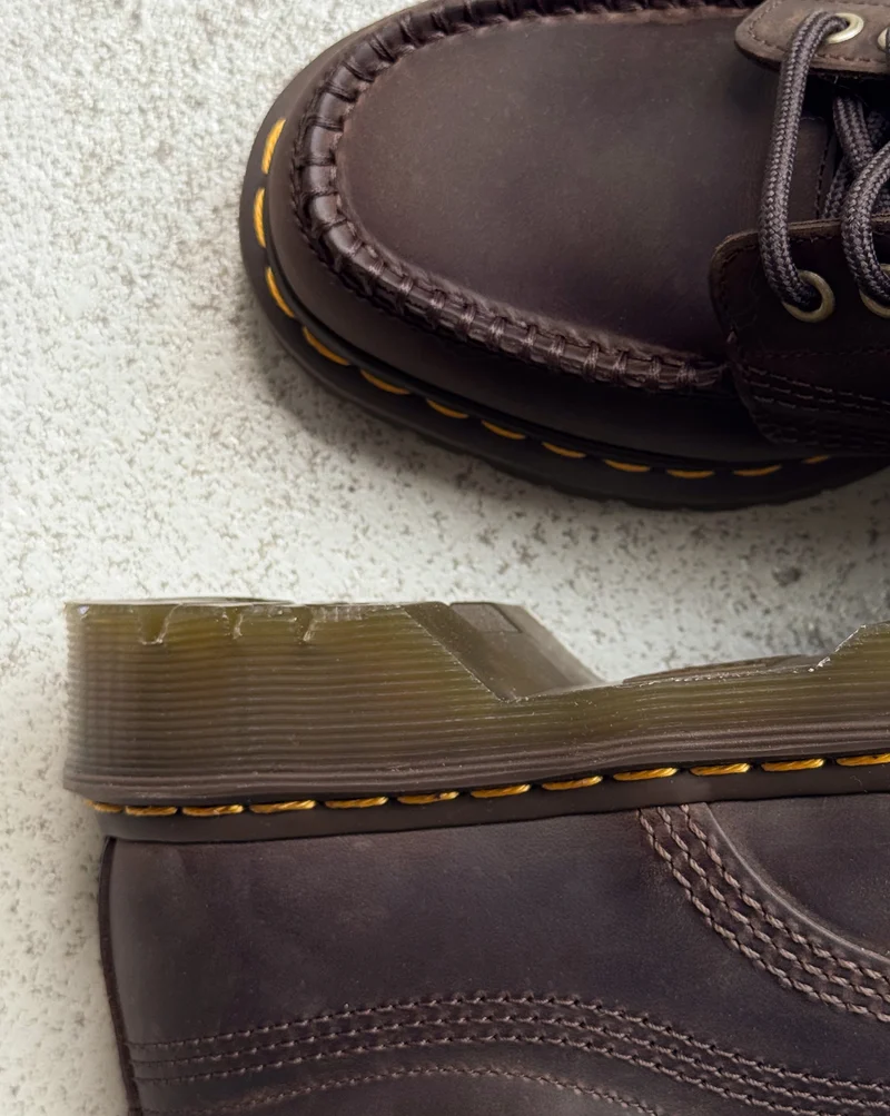 Dr. Martens Lowell