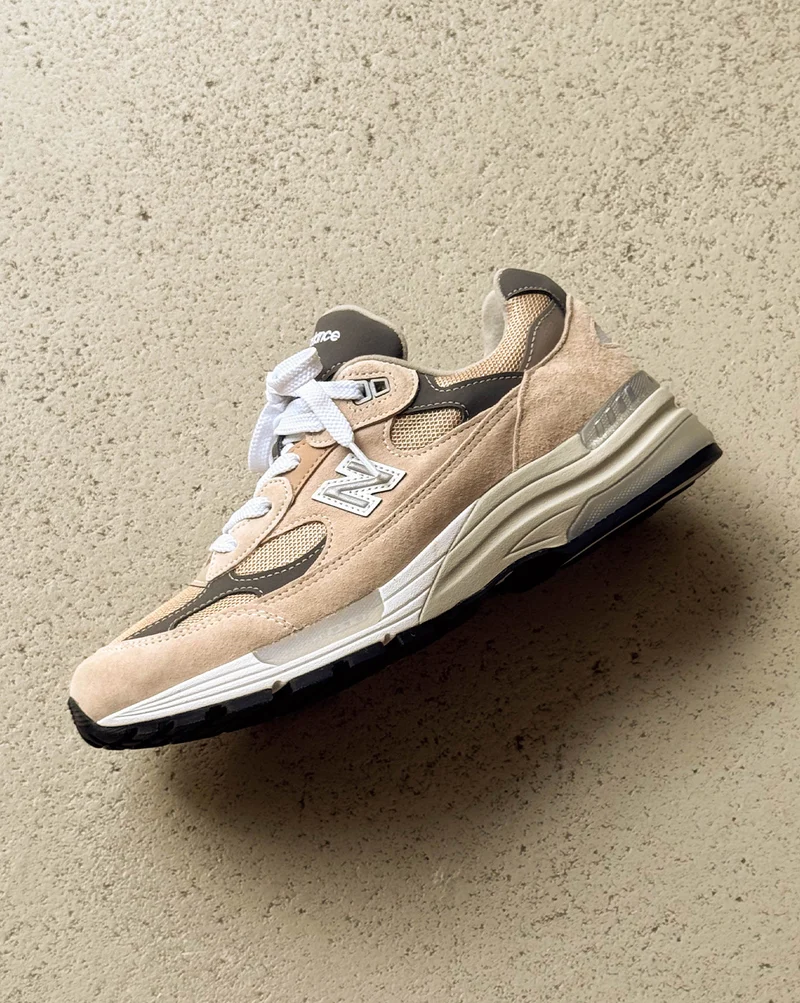 New Balance 992 *Made in USA*