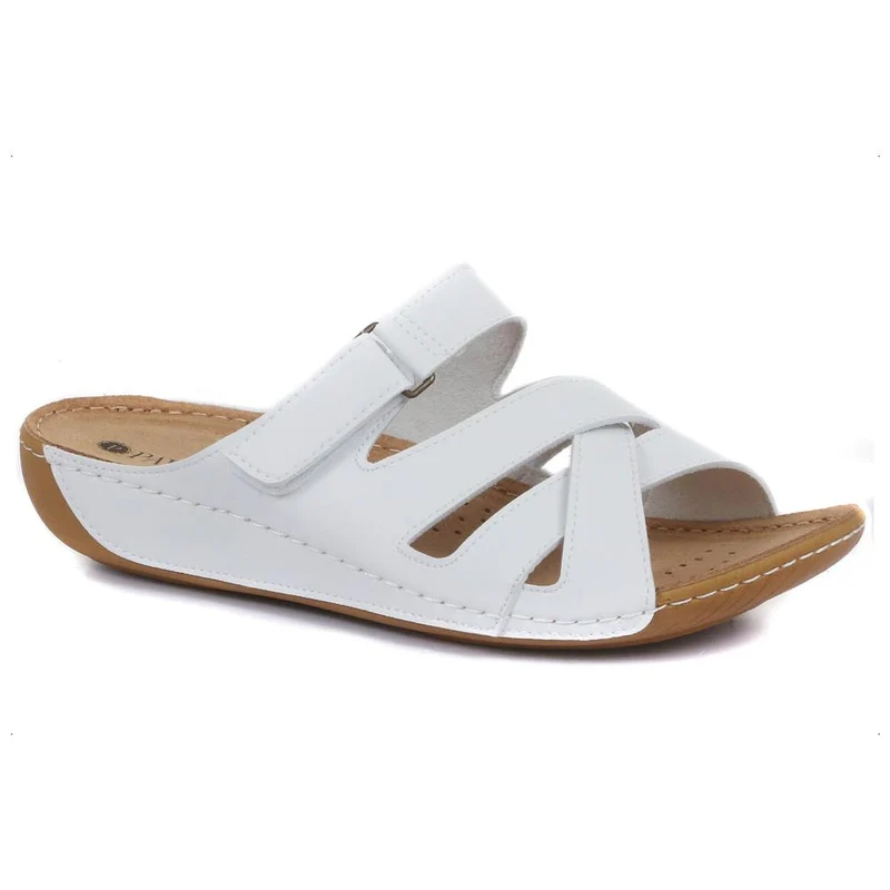 Adjustable Sandals - MUY1510 / 124 092