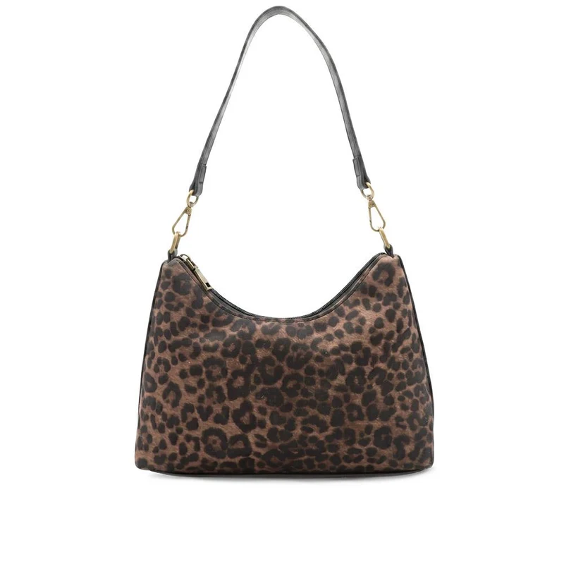 Lightweight Crossbody Bag - RIM44005 / 329 888 - Leopard