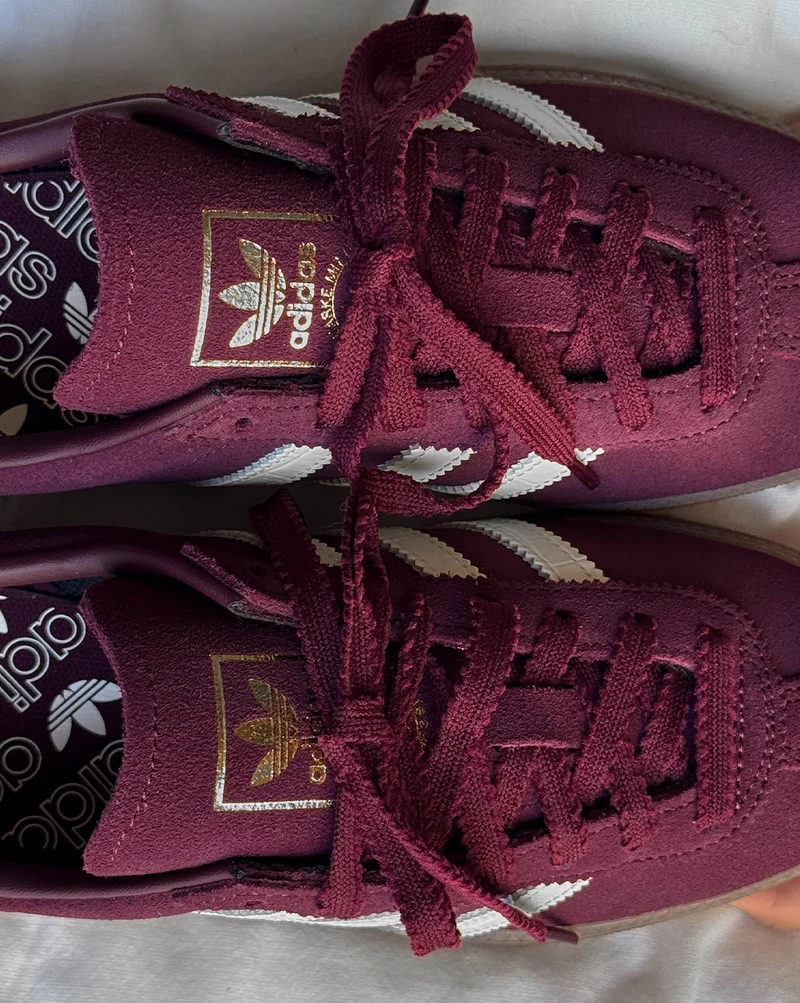 Adidas München W