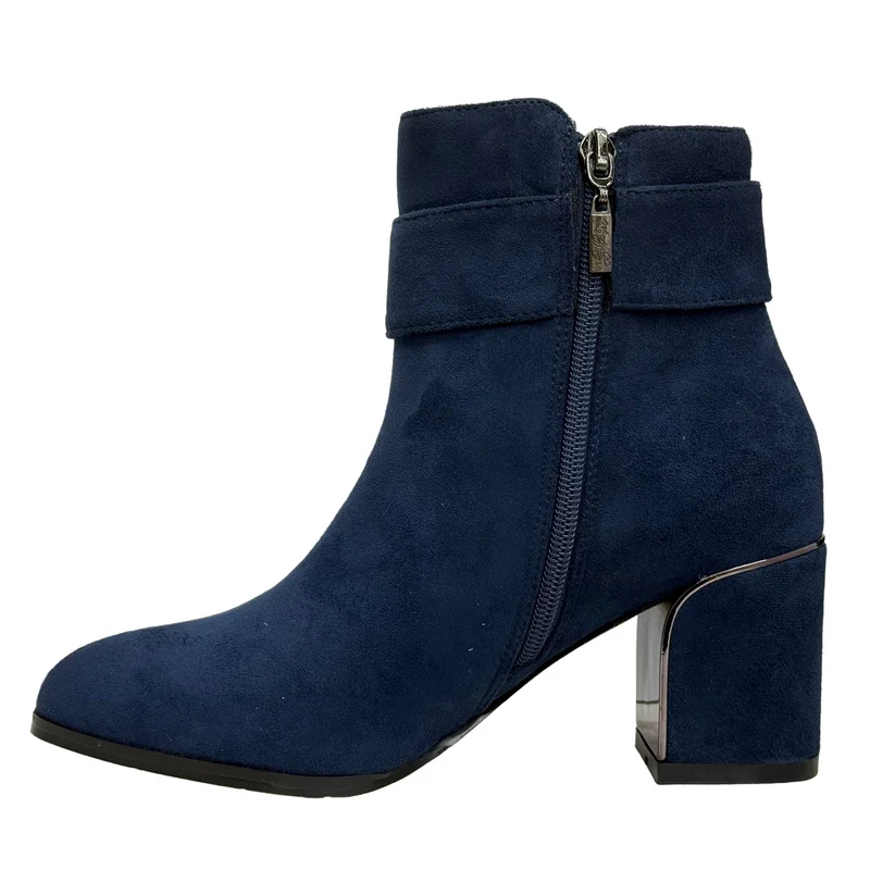 Kate Appleby Wadeland Ankle Boot für Damen | Saphirblau