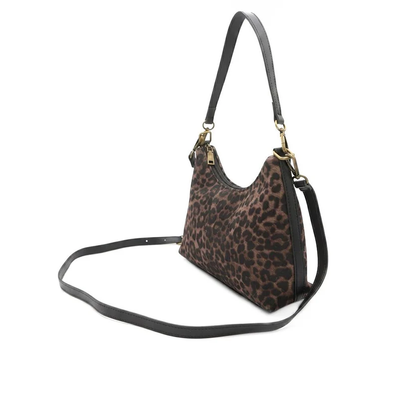 Lightweight Crossbody Bag - RIM44005 / 329 888 - Leopard