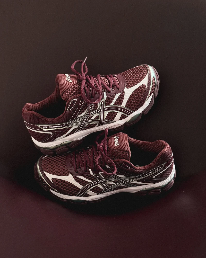 Asics GEL-Cumulus 16