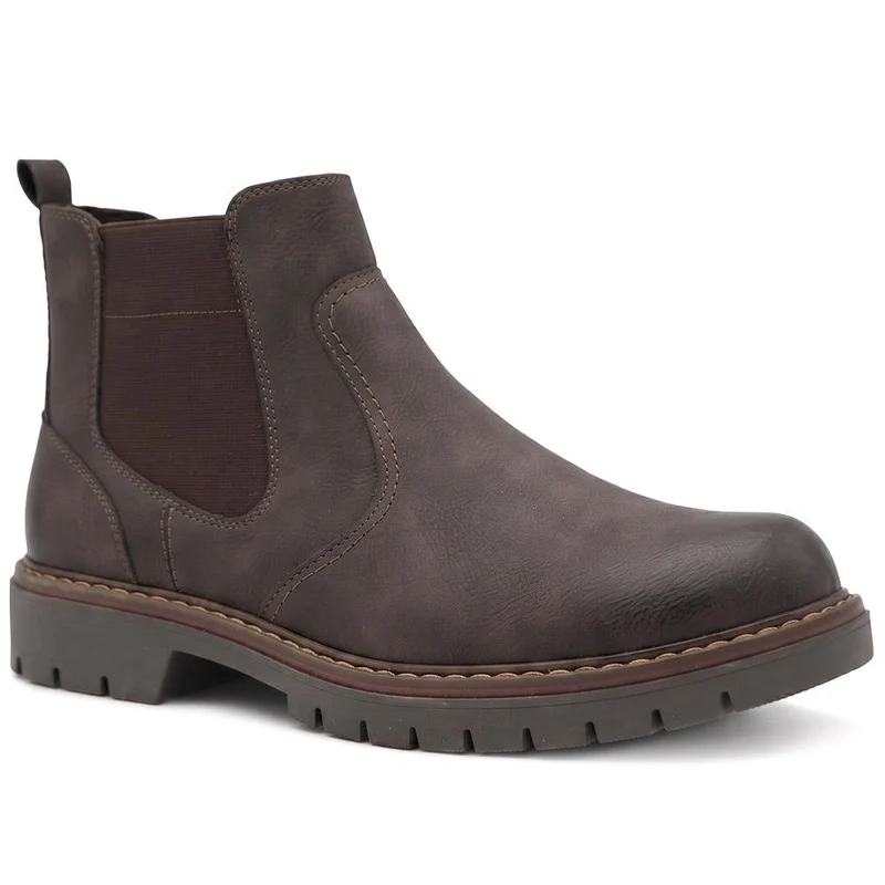 Smart Chelsea Ankle Boots - GANG44010 / 329 932