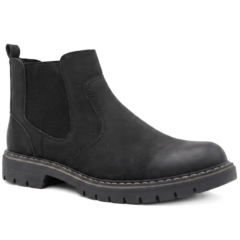 Smart Chelsea Ankle Boots - GANG44010 / 329 932