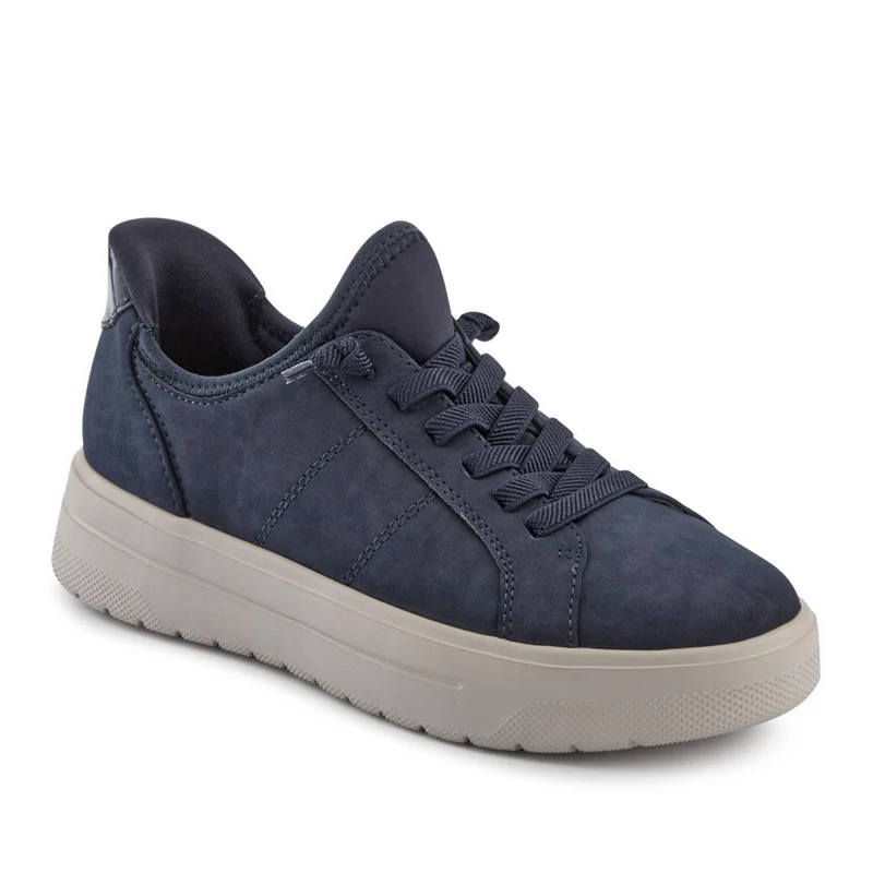 Easy Step In Cushioned Chunky Trainers - JANSP42000 / 327 816