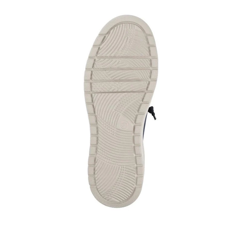 Easy Step In Cushioned Chunky Trainers - JANSP42000 / 327 816 - Navy