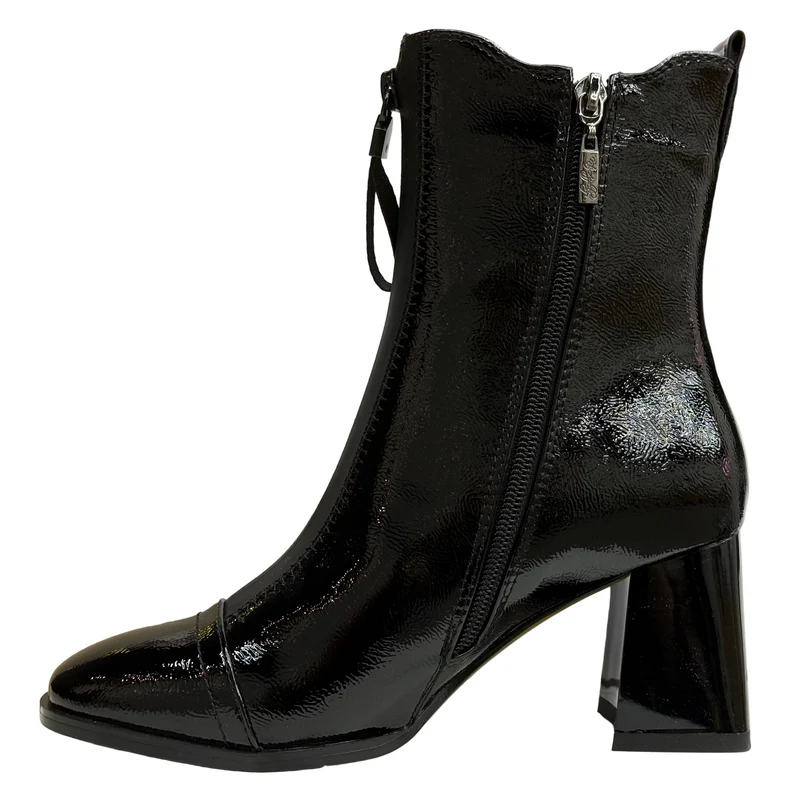 Kate Appleby Damen Larkhill Ankle Boot | Schwarz