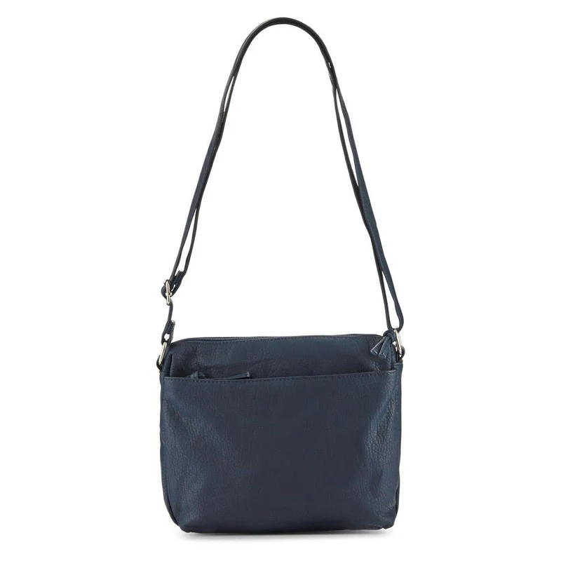 Adjustable Daily Cross-Body Bag - JEWN41001 / 326 889 - Navy