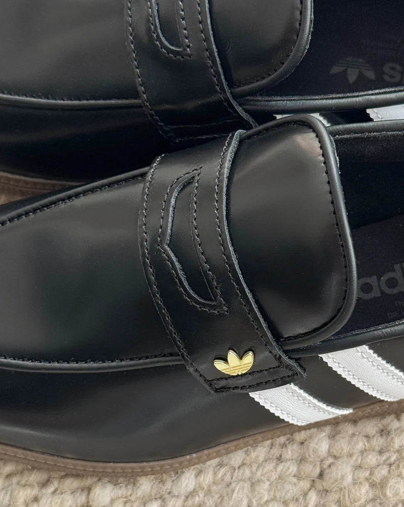 Adidas Handball Spezial Loafer W