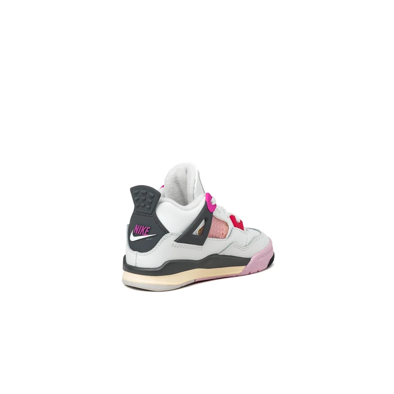 Nike Air Jordan 4 Retro *Comic* *TD*