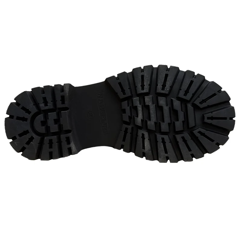 Napapijiri Frauen Chelsea Stiefelette | Schwarz