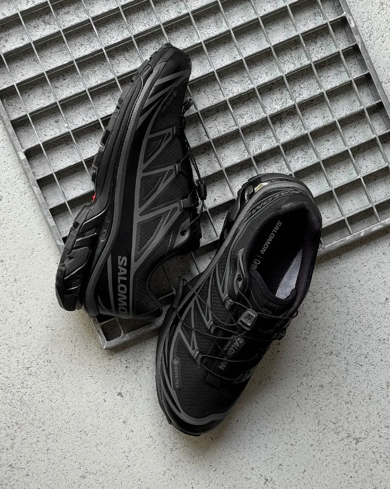 Salomon XT-6 GTX