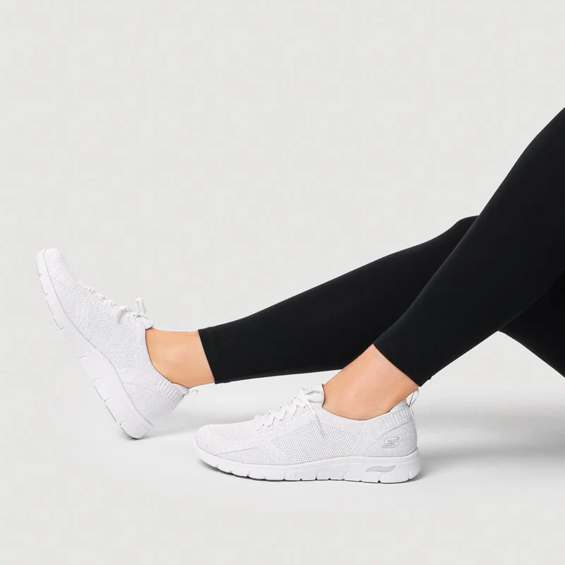 Arch Fit Refine - SKE41045 / 326 920 - White