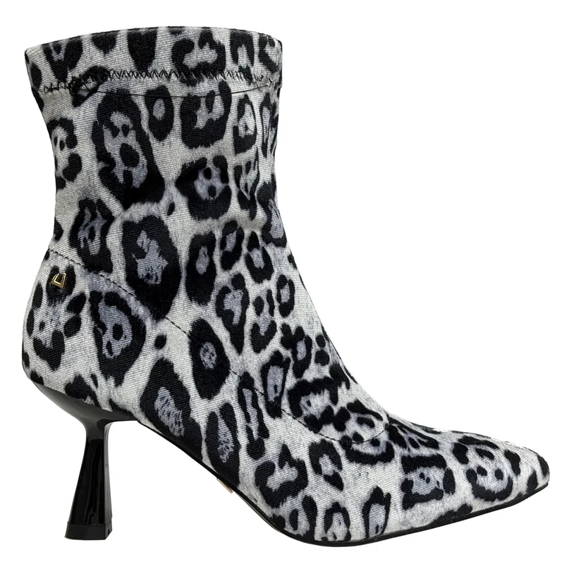 Una Healy Damen A Fire Love Ankle Boot | Cruella