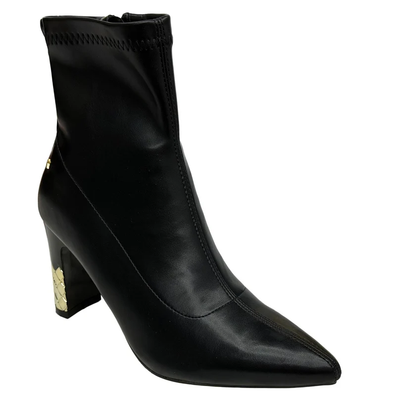 Kate Appleby Damen Bardsey Ankle Boot | Schwarz
