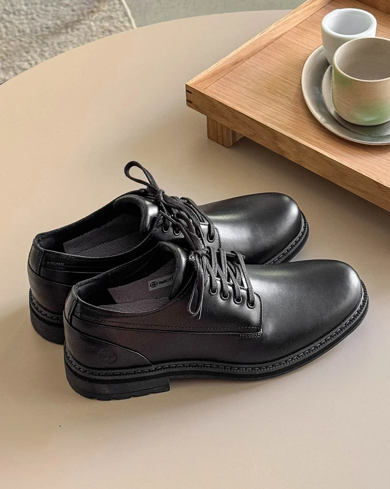 Timberland Stormbuck Waterproof