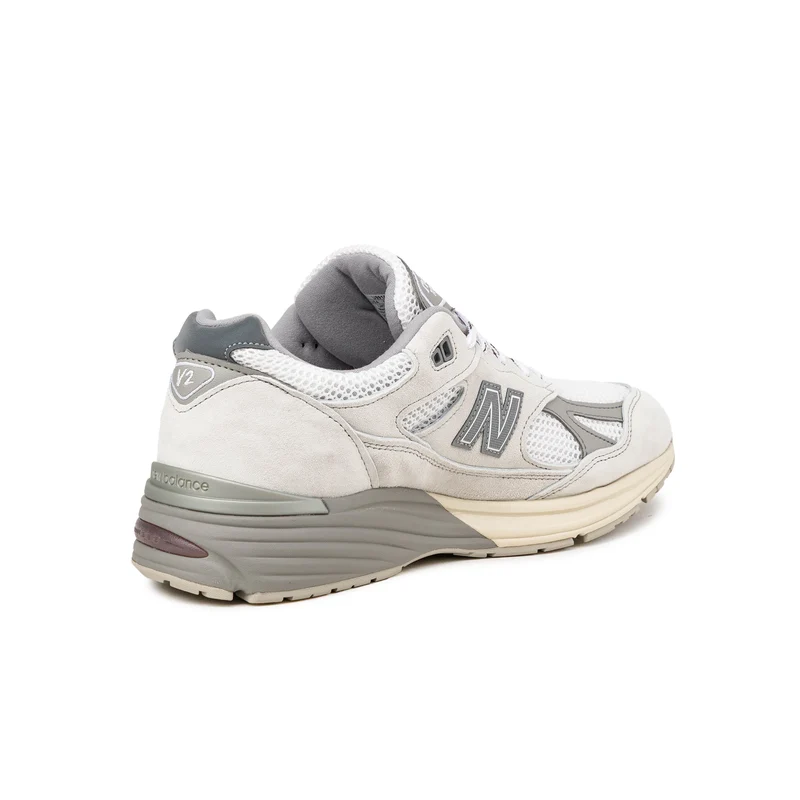 New Balance 991 v2 *Made in England*