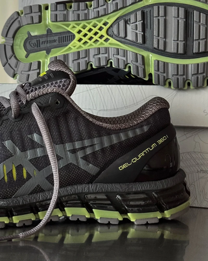 Asics GEL-Quantum™ 360 I