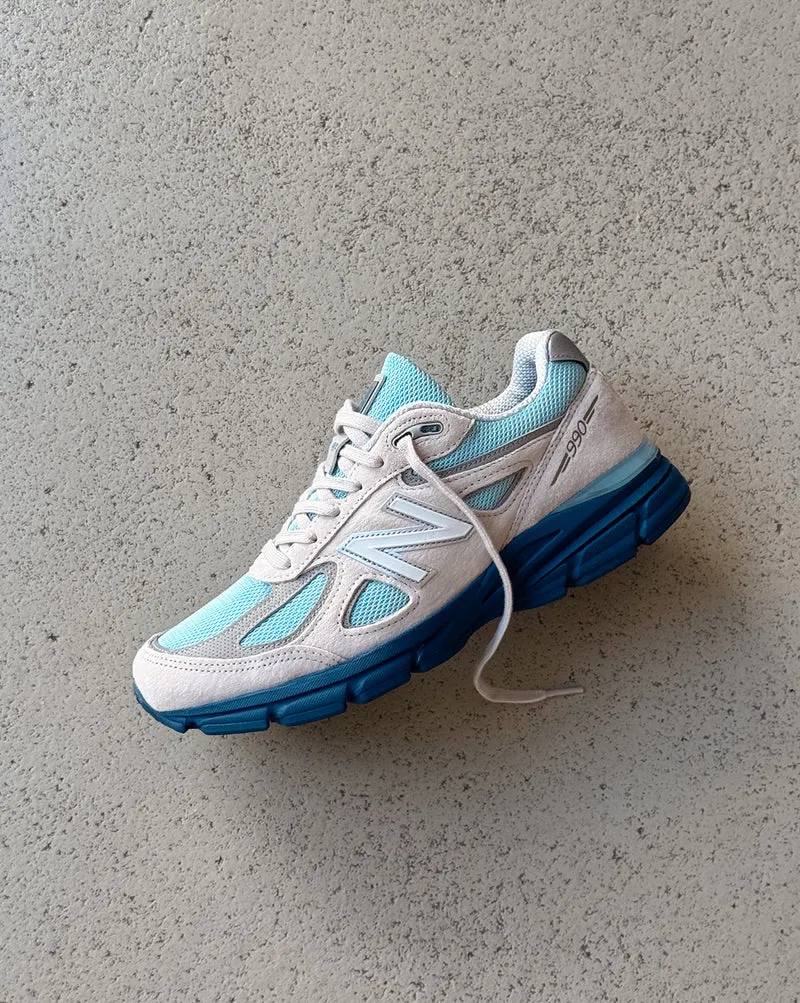 New Balance 990 v4 *Made in USA*