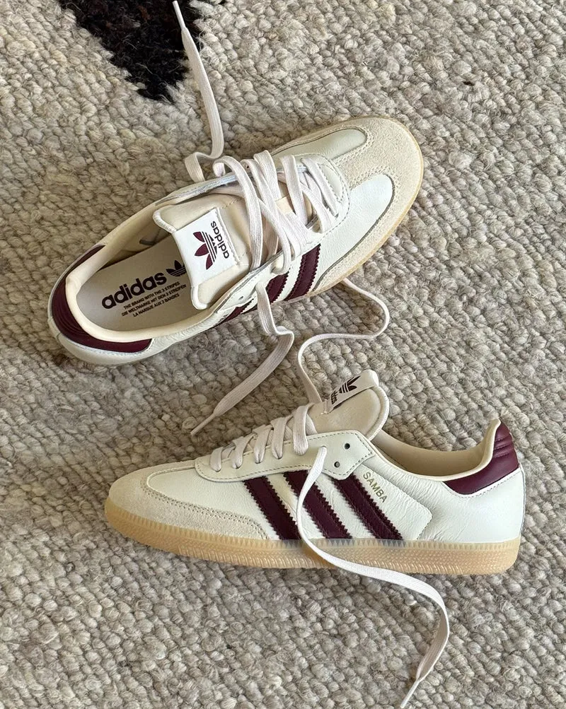 Adidas Samba OG