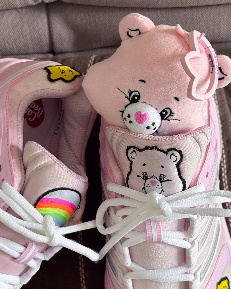 Adidas x Care Bears Adistar Control 5 W