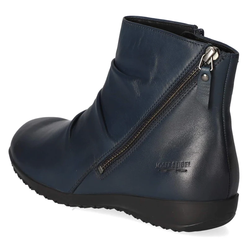 Stiefeletten NALY Blau