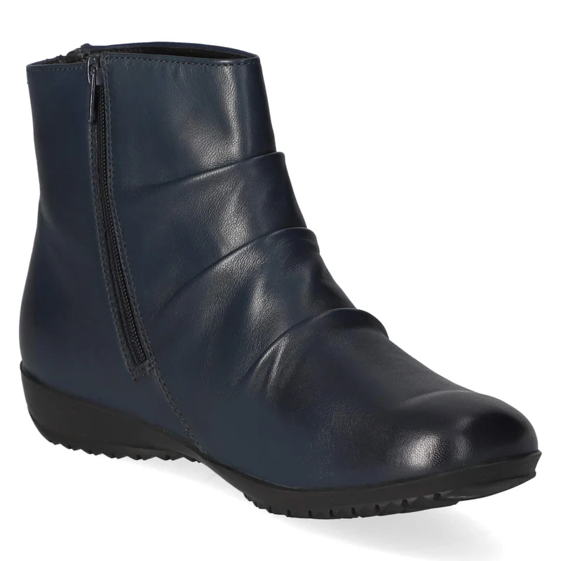 Stiefeletten NALY Blau