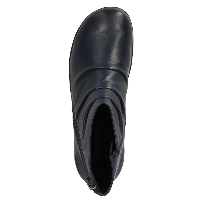 Stiefeletten NALY Blau