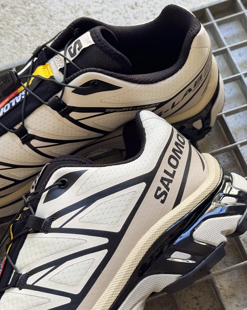 Salomon XT-6