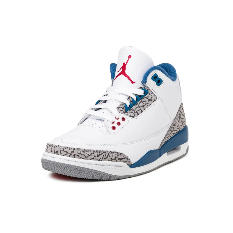 Nike Air Jordan 3 Retro OG *True Blue*