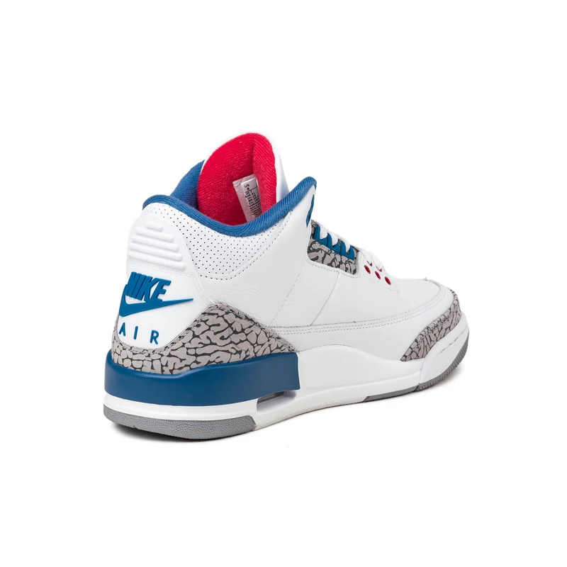 Nike Air Jordan 3 Retro OG *True Blue*