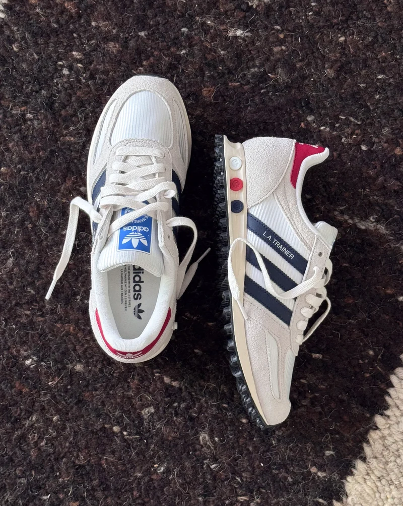 Adidas LA Trainer OG