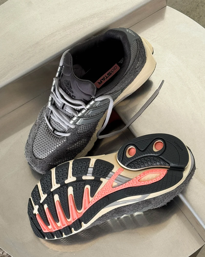 Adidas Adistar Moulded