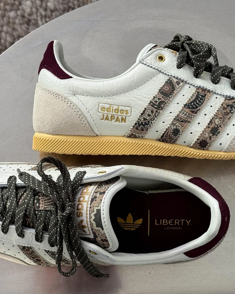 Adidas Japan W