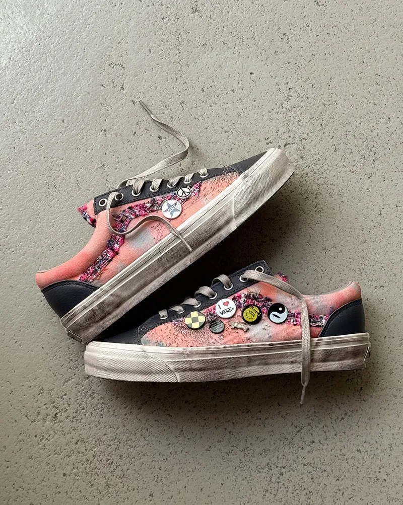 Vans OTW Old Skool 36 LX *Souvenir*