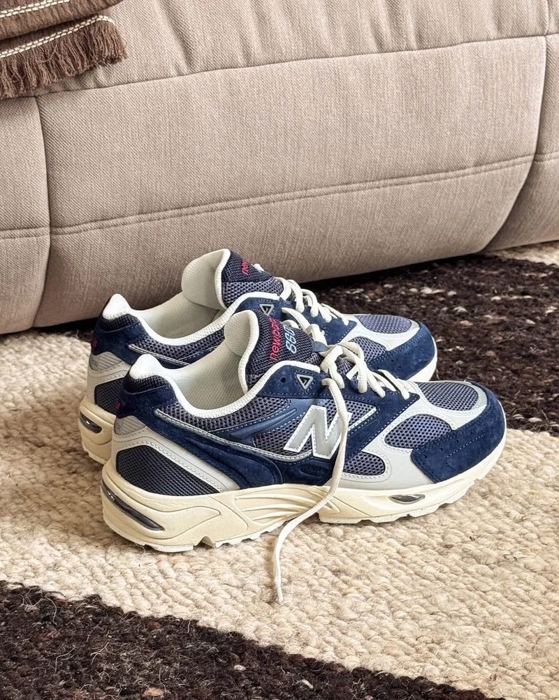 New Balance 880R