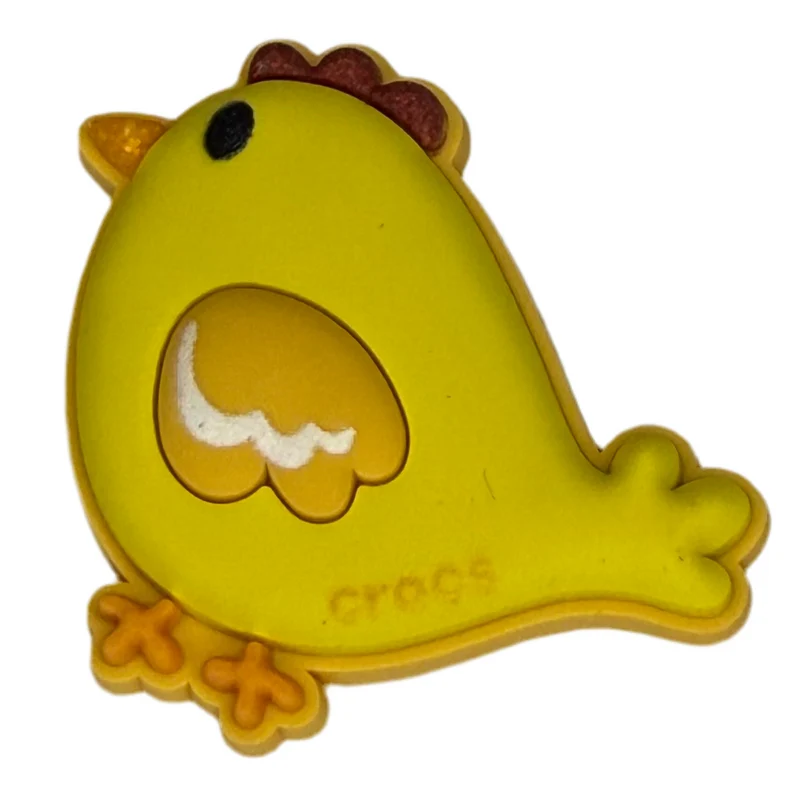 Crocs Jibbitz Küken-Charme