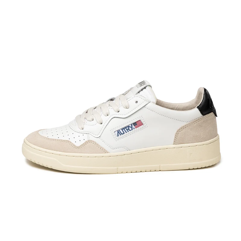 Autry Medalist *Leather / Suede*