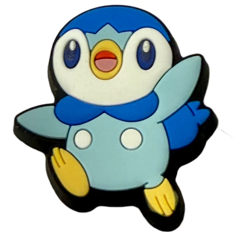 Crocs Jibbitz Pokemon Piplup-Charme