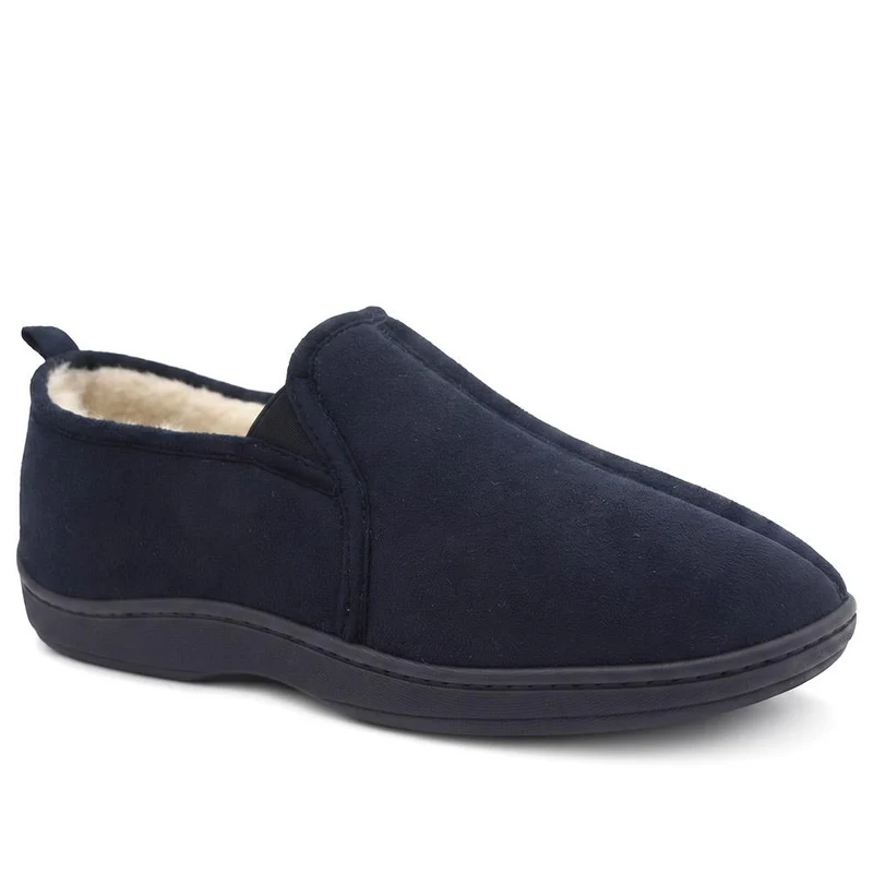 Comfy Antibacterial Slippers - QING34011 / 320 876
