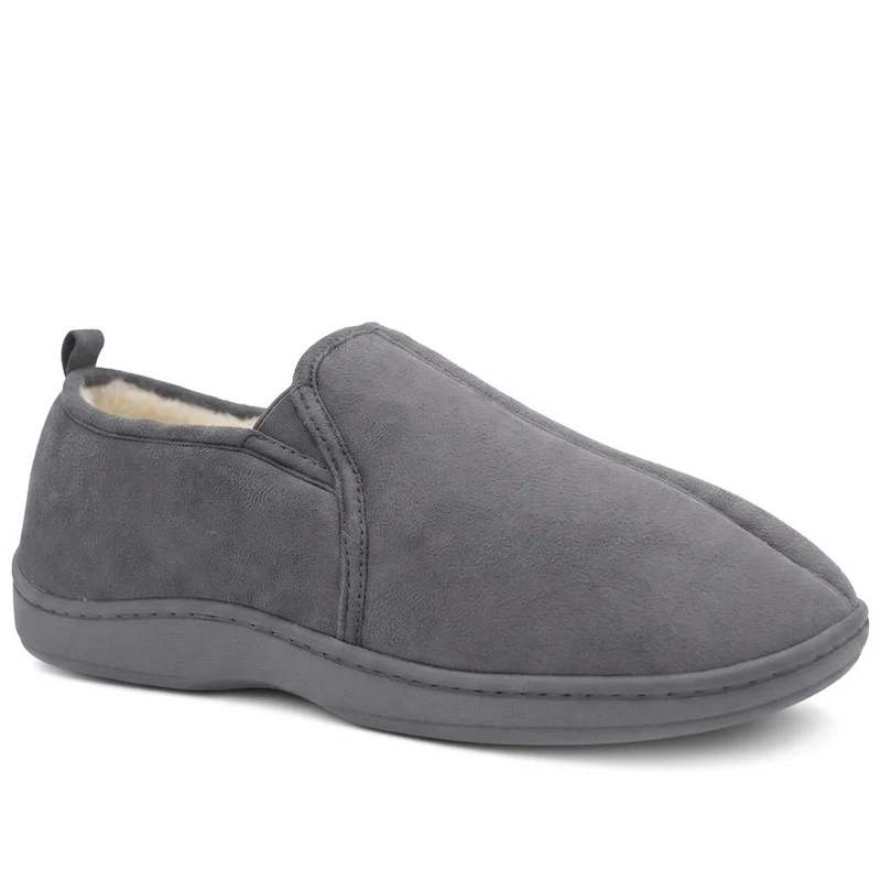 Comfy Antibacterial Slippers - QING34011 / 320 876