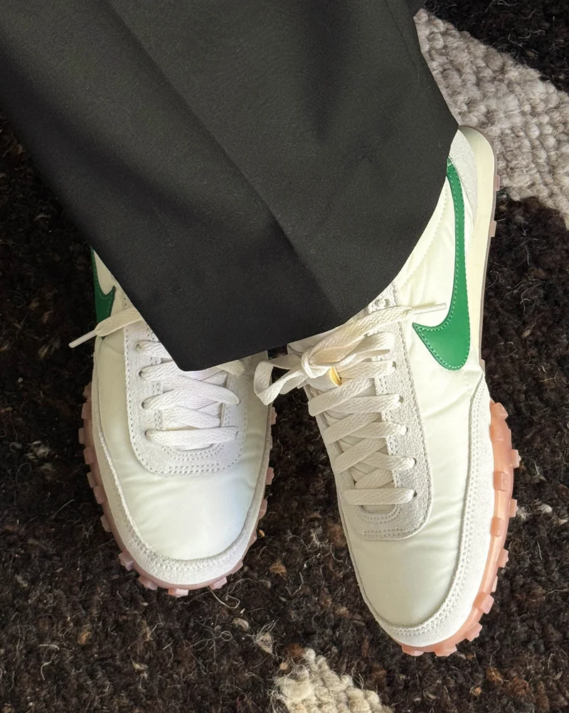 Nike Waffle Racer